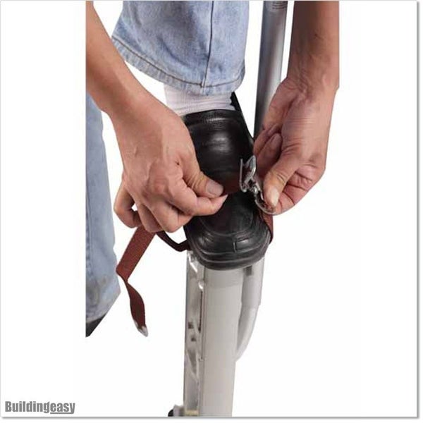 Aluminium Stilts DSTIL40 Carousel 9