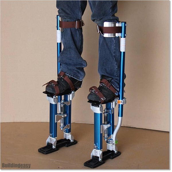 Aluminium Stilts DSTIL23 Carousel 2
