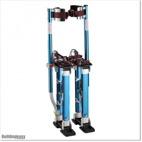Aluminium Stilts DSTIL23 Carousel 1