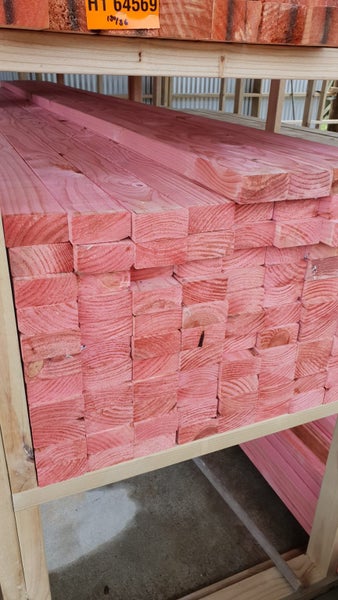 90x45 H1.2 SG8 Framing (4.8-6m Rate) Carousel 2