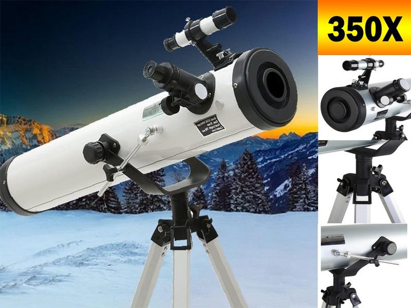 Portable Astronomical Telescope Sale - Sale Deal Carousel 1