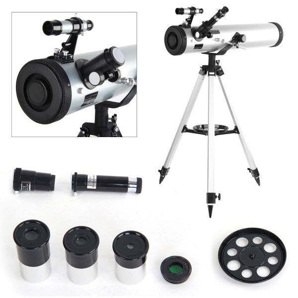 Telescope Astronomical NZ Local Buy Carousel 2