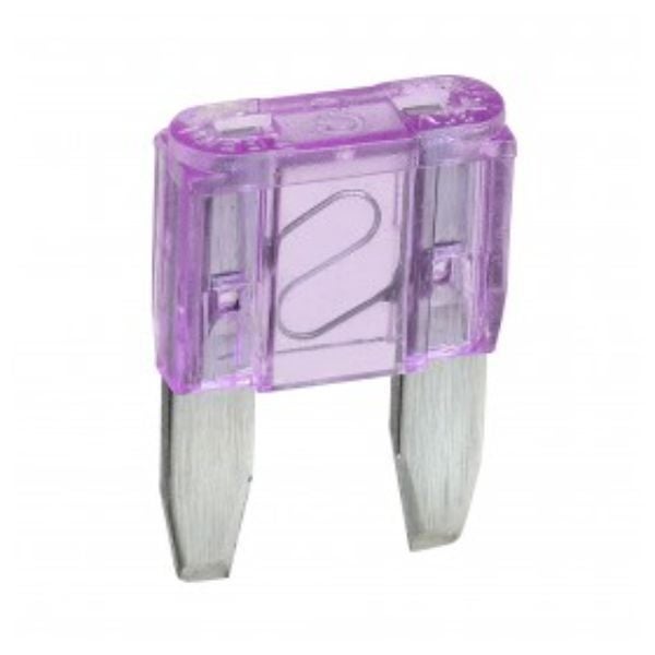 FUSE MINI 3AMP PK50 Carousel 1