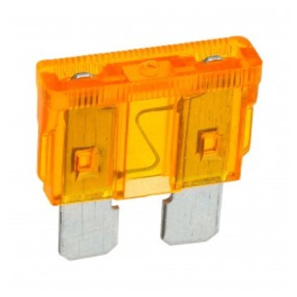 FUSE BLADE AF 5AMP PK 50 Carousel 1