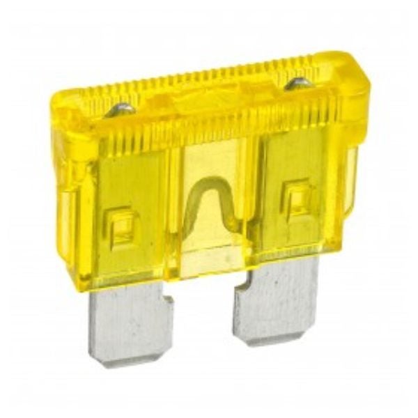FUSE BLADE AF 20AMP BOX 50 Carousel 1