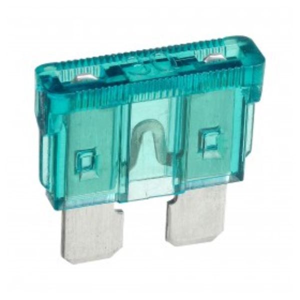 FUSE BLADE AF 30AMP BOX 50 Carousel 1