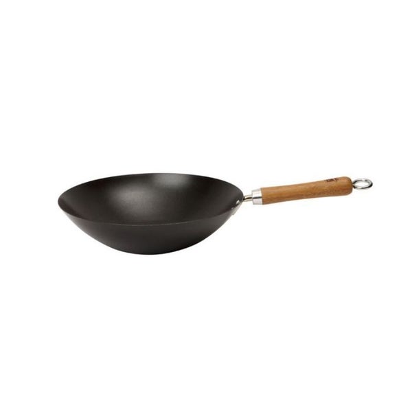 Wok - Wok Star Non Stick Carbon Steel (12"/30cm) Carousel 1