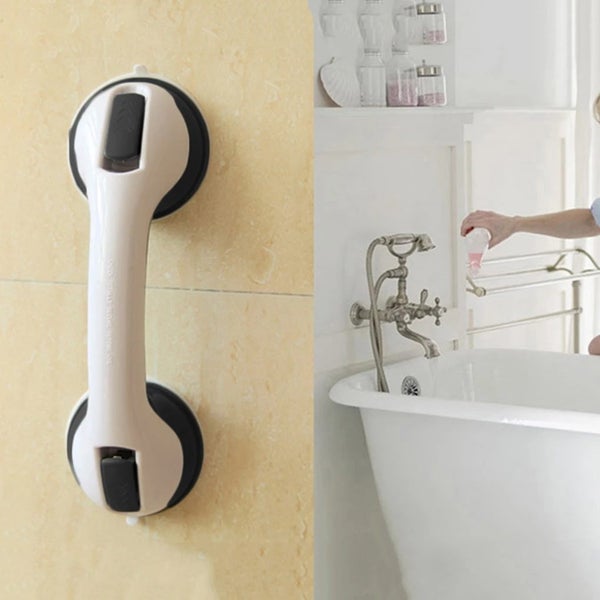 Bath Grab Bathroom Safety Shower Handle Carousel 2