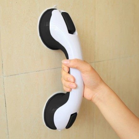Bath Grab Bathroom Safety Shower Handle Carousel 6