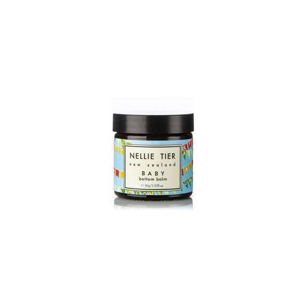 Nellie Tier Baby Bottom Balm 60g Carousel 1