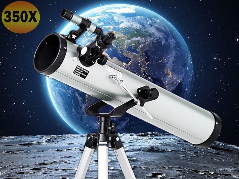 Astronomical Telescope (OVER STOCKED) Carousel 2