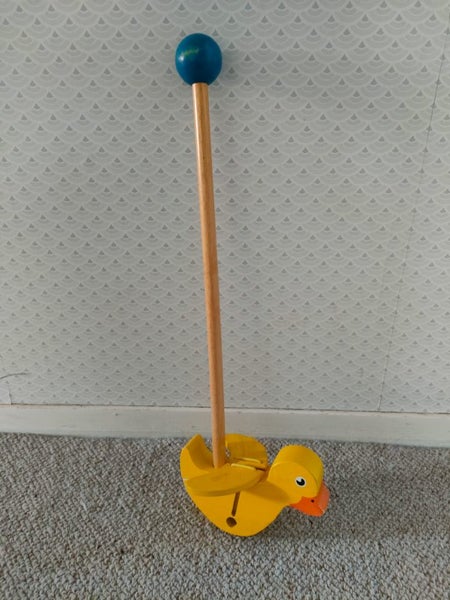Fisher Price Musical Roller + FREE Melissa & Doug Duckie Carousel 5