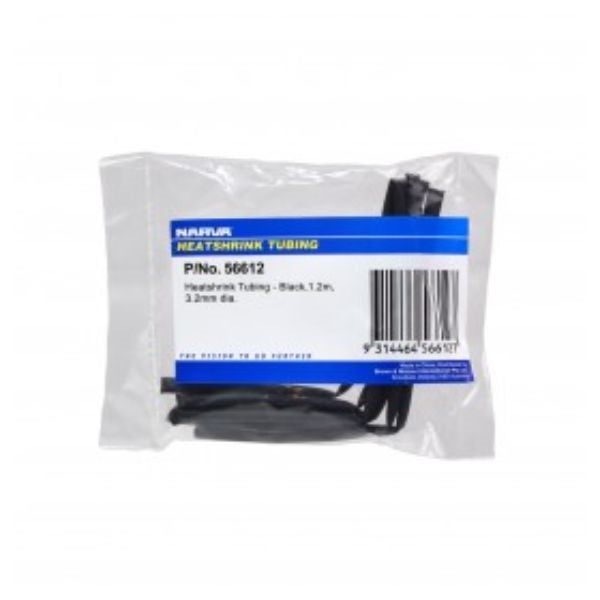 HEAT SHRINK TUBING BLACK 19MM Carousel 1