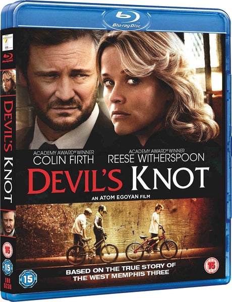 Devil's Knot (Blu-ray) - New!!!64532895697409110