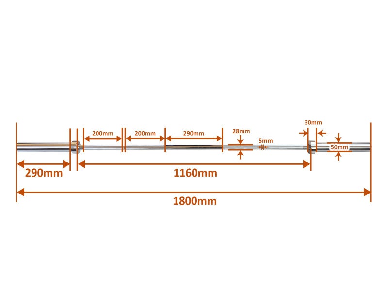 Barbell Carousel 2