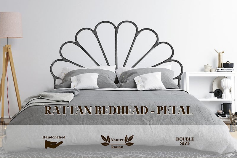 Double Headboard Carousel 2