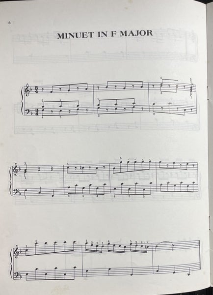 Classic for the Young Mozart Carousel 3