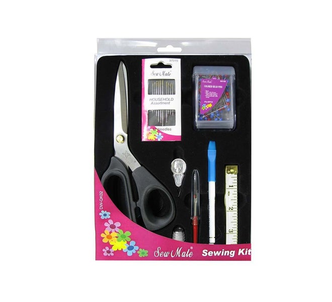 Sewing Kit by Sew Mate Carousel 1