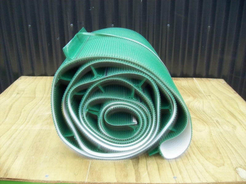 Conveyor belt 500 mm Kivi brand Carousel 2