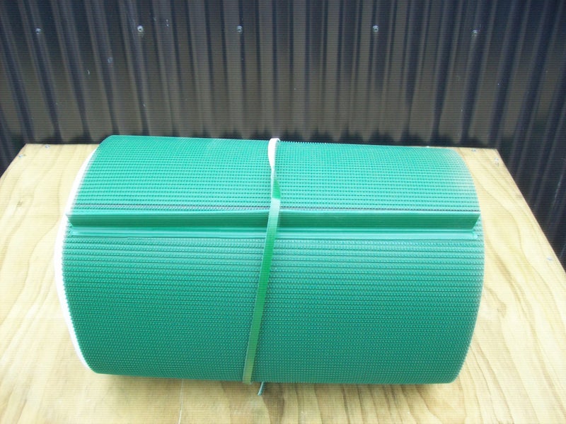 Conveyor belt 500 mm Kivi brand Carousel 1