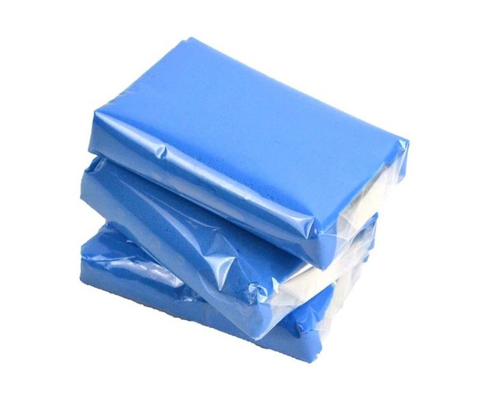 Clay Bar 100G / Automotive Detailing Clay Bar Carousel 1