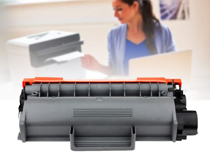 Compatible toner cartridge for Brother TN630/TN2320/TN2350/TN2360 MFC- L2700dw/L2720dw/L2740dw;DCP-L2520dw/L2540dn/