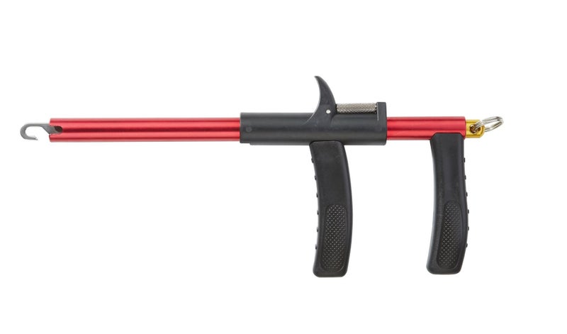 Shirasu Hook Remover Pistol Carousel 1