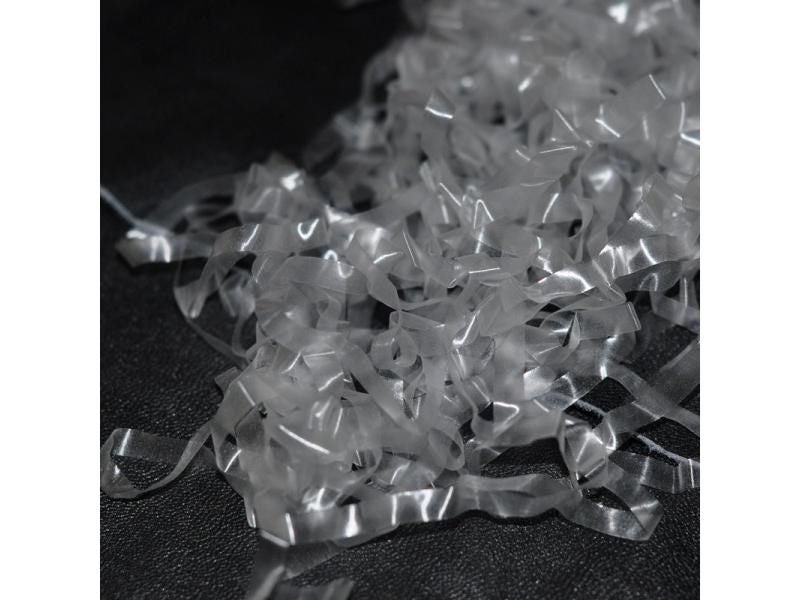 30yards Width 6mm Thickness 0.12mm Clear Elastic Tape For Sewing Supplies Carousel 1