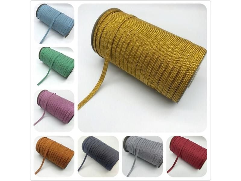 Elastic Band Carousel 2