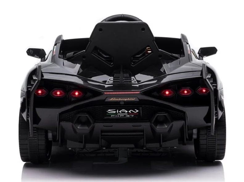 KIDS RIDE ON CAR LAMBORGHINI Carousel 6