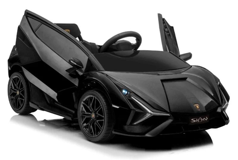 KIDS RIDE ON CAR LAMBORGHINI Carousel 1