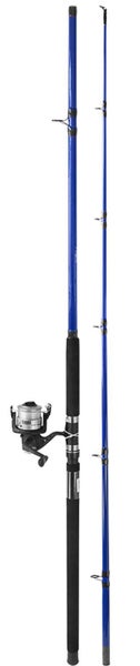 Fishtech Surf Combo 12ft 2pce Carousel 1