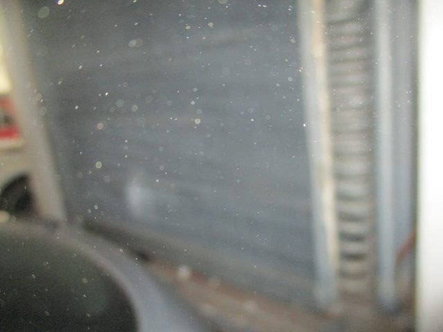Large Galvinised Steel Heat Exchanger from Blast Frezzer.. Carousel 2