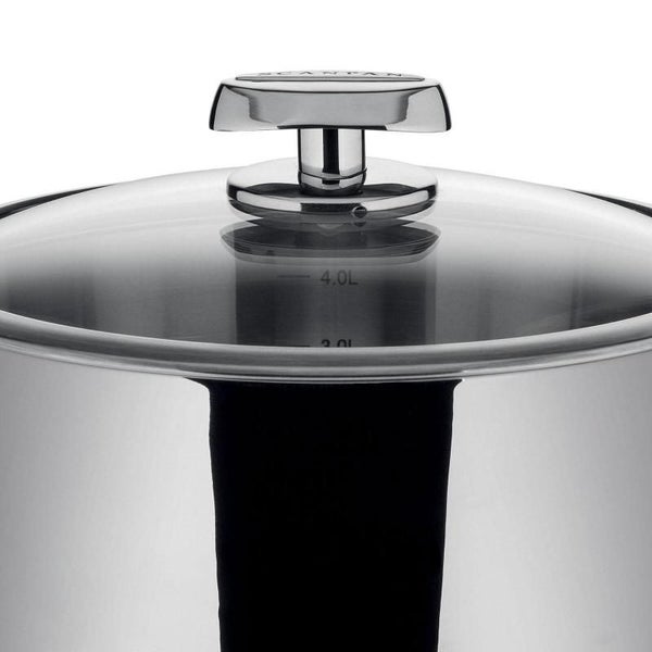 Scanpan Axis Dutch Oven 24cm/5.2L Carousel 2