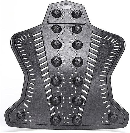 Back Lumbar Stretcher Device Carousel 1