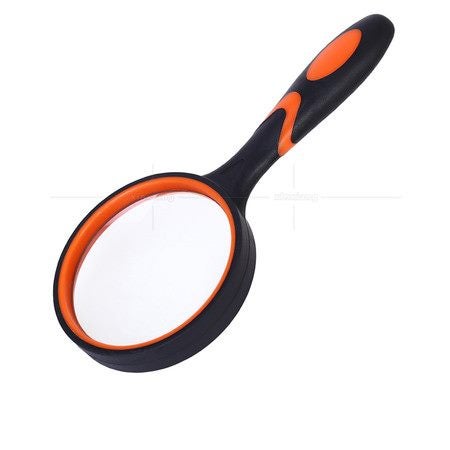 Handheld Reading Magnifier Carousel 1