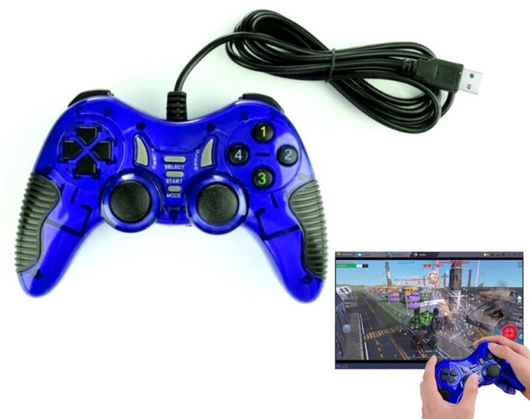 Game Controller for PC (Over Stocked) Carousel 1