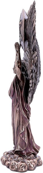 Nemesis Now Metatron 35cm, Resin, Bronze Carousel 4