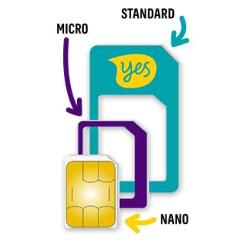 Australia mobile Optus network $35 starter SIM pack 35GB data & unlimited cal... Carousel 4