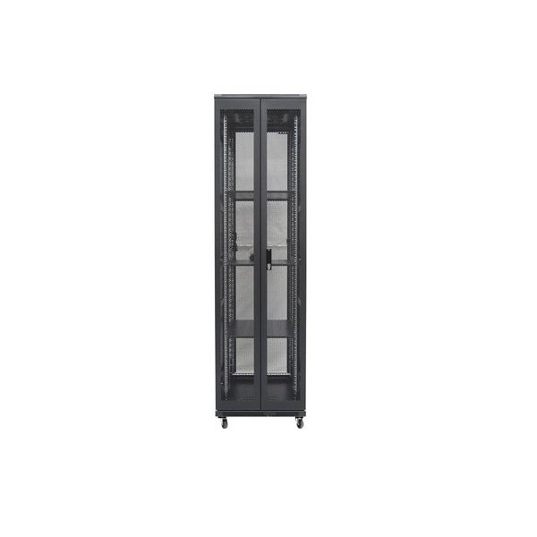 DYNAMIX 45RU Server Cabinet RSR45-6X8 - 800mm Deep (600 x 800 x 2210mm) Carousel 2