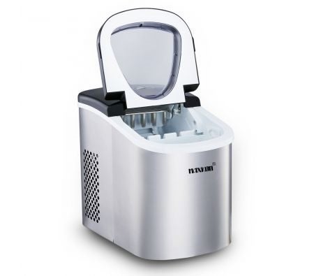 Ice Maker Machine Carousel 1