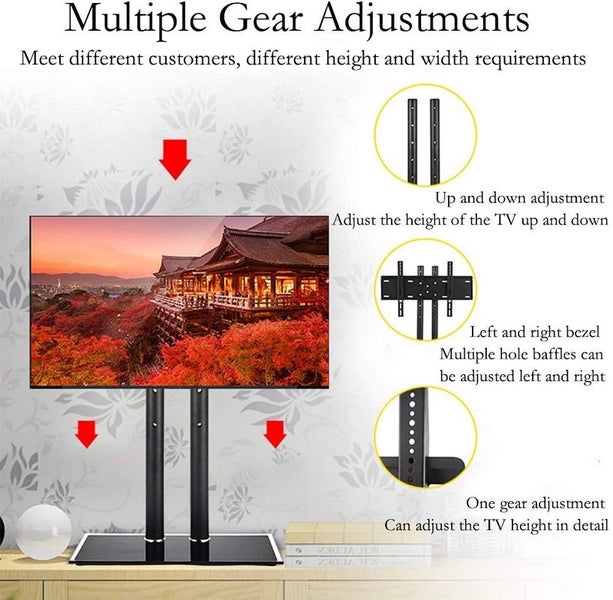 TV Stand Carousel 7
