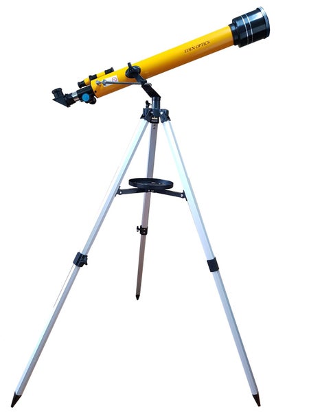 Refractor telescope F700x60, Free Shipping within NZ, From Auckland Carousel 1