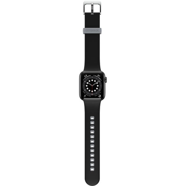 Otterbox Apple Watch 38/40/41mm Antimicrobial Band Strap - Pavement Carousel 1