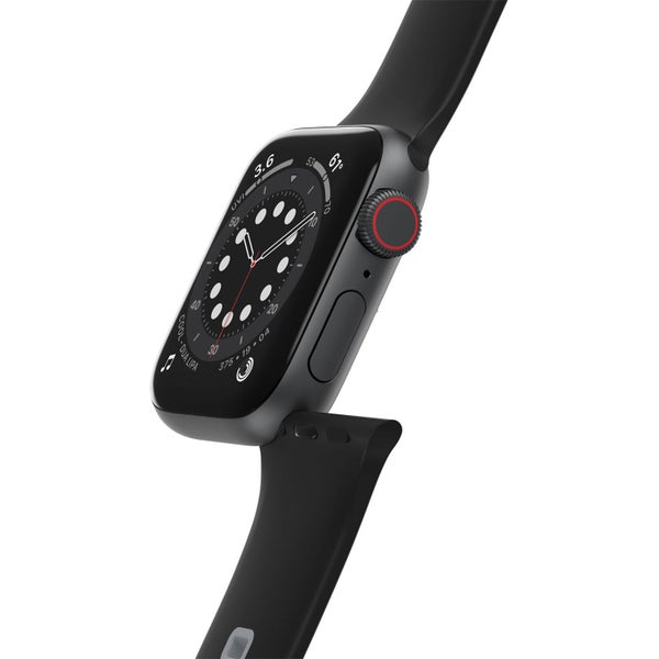 Otterbox Apple Watch 38/40/41mm Antimicrobial Band Strap - Pavement Carousel 2
