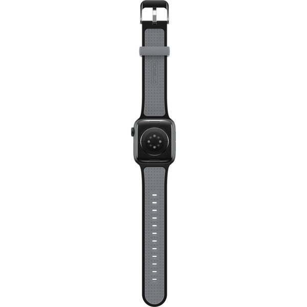 Otterbox Apple Watch 38/40/41mm Antimicrobial Band Strap - Pavement Carousel 6