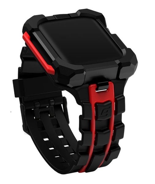 Element Case Black Ops Apple Watch Military Grade Apple Watch Band - Main Image