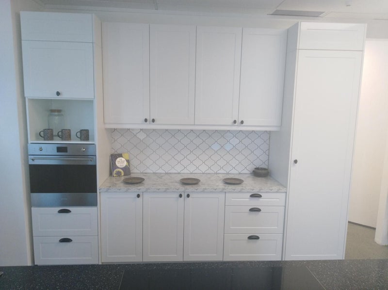 Shaker style Kitchen made in Italy Carousel 1