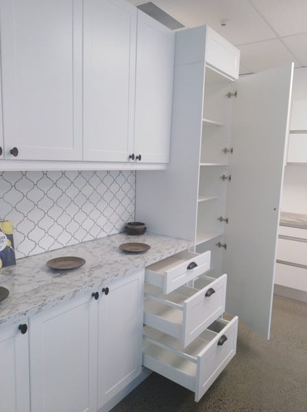 Shaker style Kitchen made in Italy Carousel 2