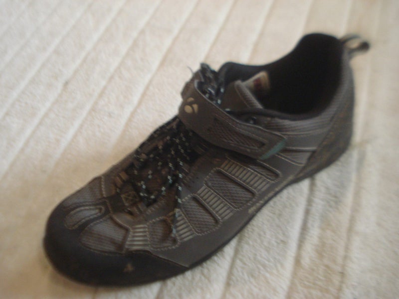 BONTRAGER Size US8.5 CYCLING SHOES Carousel 2
